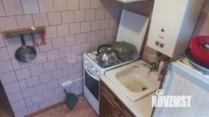 3-к квартира, вторичка, 58м2, 5/5 этаж