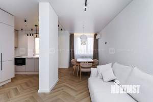 3-к квартира, вторичка, 133м2, 7/8 этаж