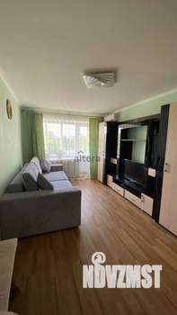 2-к квартира, вторичка, 44м2, 4/5 этаж