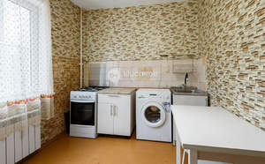 1-к квартира, вторичка, 37м2, 5/9 этаж