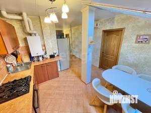 3-к квартира, вторичка, 92м2, 5/5 этаж