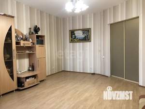 1-к квартира, вторичка, 43м2, 6/9 этаж