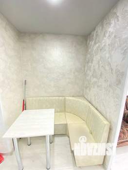 Студия квартира, вторичка, 18м2, 5/5 этаж