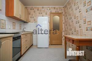 1-к квартира, вторичка, 41м2, 4/10 этаж