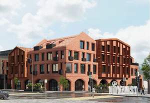 3-к квартира, вторичка, 89м2, 2/4 этаж