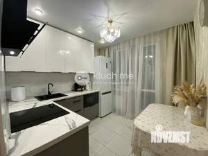 2-к квартира, вторичка, 55м2, 19/19 этаж