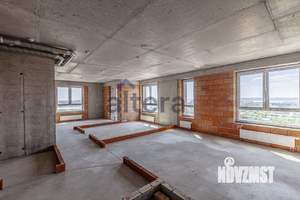 3-к квартира, вторичка, 82м2, 20/25 этаж