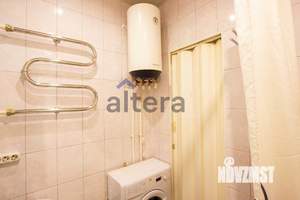 2-к квартира, вторичка, 46м2, 1/5 этаж