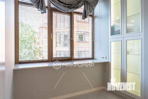 2-к квартира, вторичка, 84м2, 3/5 этаж