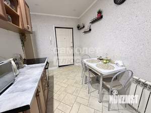 2-к квартира, вторичка, 33м2, 5/5 этаж