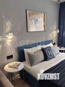 1-к квартира, вторичка, 33м2, 1/10 этаж