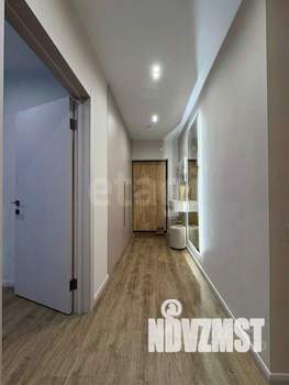 3-к квартира, вторичка, 72м2, 8/12 этаж