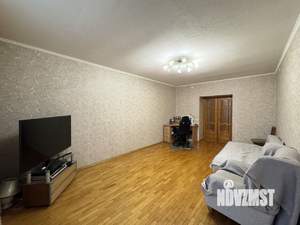 2-к квартира, вторичка, 76м2, 3/10 этаж