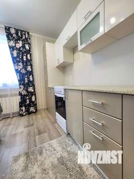 1-к квартира, вторичка, 38м2, 2/18 этаж