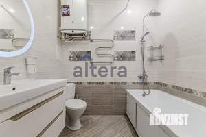 4-к квартира, вторичка, 85м2, 5/22 этаж