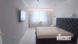 3-к квартира, вторичка, 83м2, 8/18 этаж