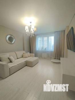 3-к квартира, вторичка, 83м2, 8/20 этаж