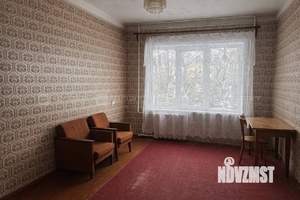 4-к квартира, вторичка, 69м2, 4/9 этаж