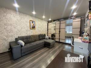 1-к квартира, вторичка, 28м2, 1/9 этаж