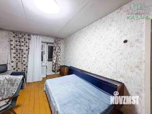 1-к квартира, вторичка, 31м2, 2/5 этаж