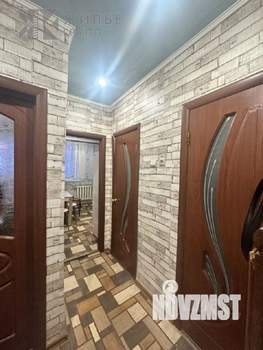 1-к квартира, вторичка, 37м2, 2/9 этаж