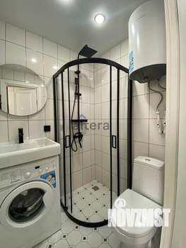 Студия квартира, вторичка, 12м2, 3/3 этаж