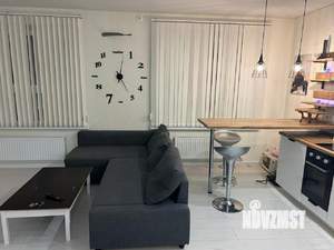 1-к квартира, вторичка, 36м2, 17/19 этаж