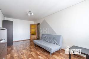 1-к квартира, вторичка, 48м2, 15/16 этаж