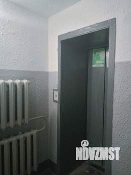 1-к квартира, вторичка, 29м2, 7/9 этаж