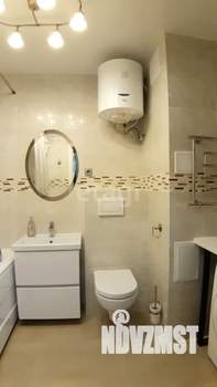 2-к квартира, вторичка, 60м2, 2/19 этаж