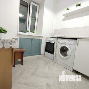 1-к квартира, вторичка, 28м2, 2/9 этаж