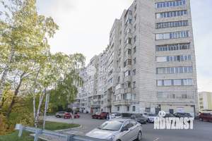 2-к квартира, вторичка, 51м2, 1/9 этаж