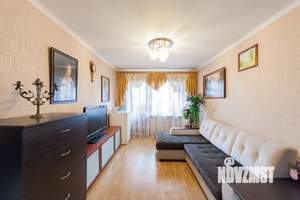 2-к квартира, вторичка, 51м2, 8/10 этаж