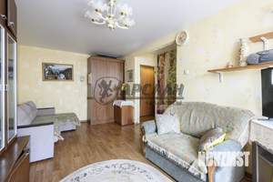 1-к квартира, вторичка, 31м2, 2/5 этаж