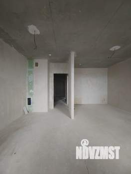 2-к квартира, вторичка, 60м2, 7/21 этаж