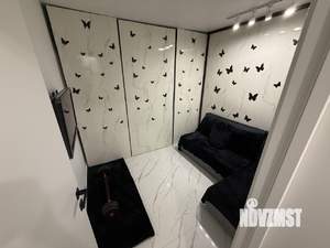 2-к квартира, вторичка, 30м2, 2/10 этаж