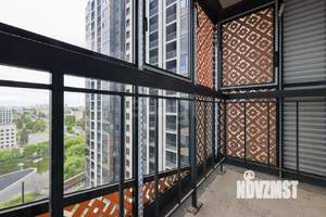 1-к квартира, вторичка, 36м2, 11/22 этаж