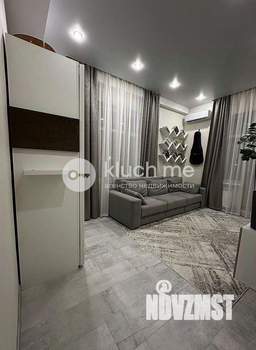 2-к квартира, вторичка, 61м2, 2/6 этаж