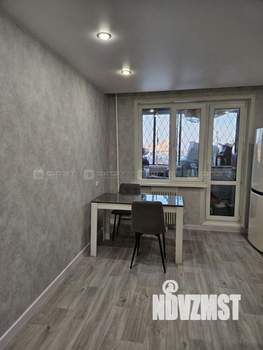 1-к квартира, вторичка, 40м2, 9/9 этаж