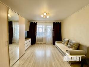 1-к квартира, вторичка, 31м2, 12/16 этаж