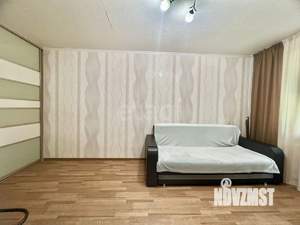 1-к квартира, вторичка, 32м2, 1/5 этаж