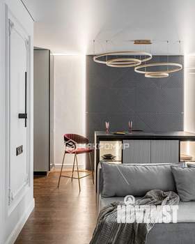 3-к квартира, вторичка, 85м2, 5/20 этаж