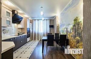 3-к квартира, вторичка, 120м2, 12/16 этаж