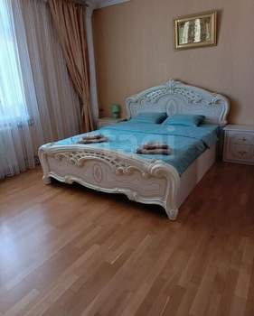 3-к квартира, вторичка, 85м2, 6/9 этаж