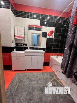 1-к квартира, вторичка, 44м2, 3/16 этаж