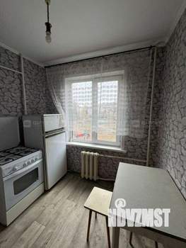 2-к квартира, вторичка, 46м2, 3/5 этаж