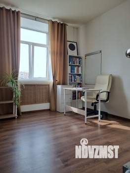 2-к квартира, вторичка, 55м2, 4/5 этаж