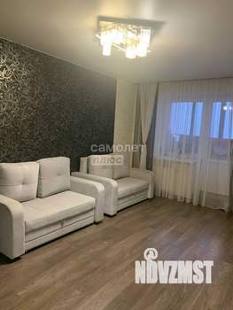 2-к квартира, вторичка, 63м2, 13/15 этаж