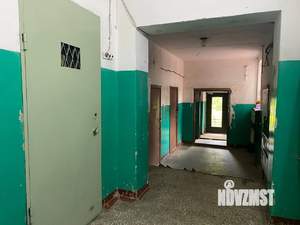 1-к квартира, вторичка, 34м2, 7/9 этаж