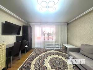 3-к квартира, вторичка, 67м2, 8/9 этаж